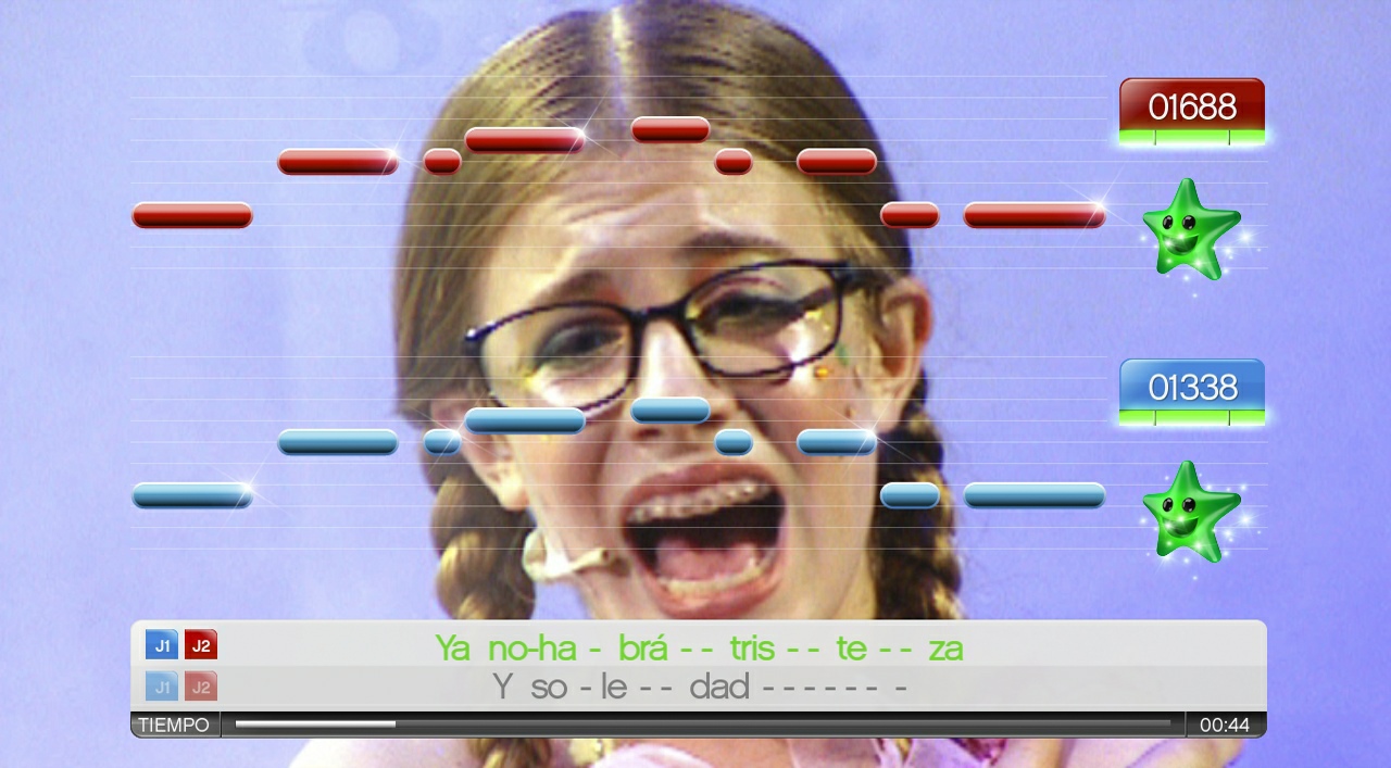 SingStar Patito Feo - Imagen 16